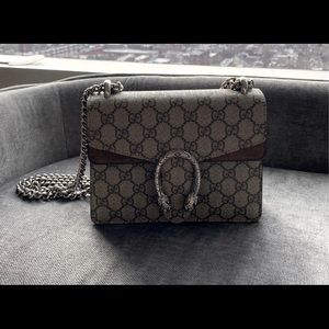 Gucci Dionysus mini